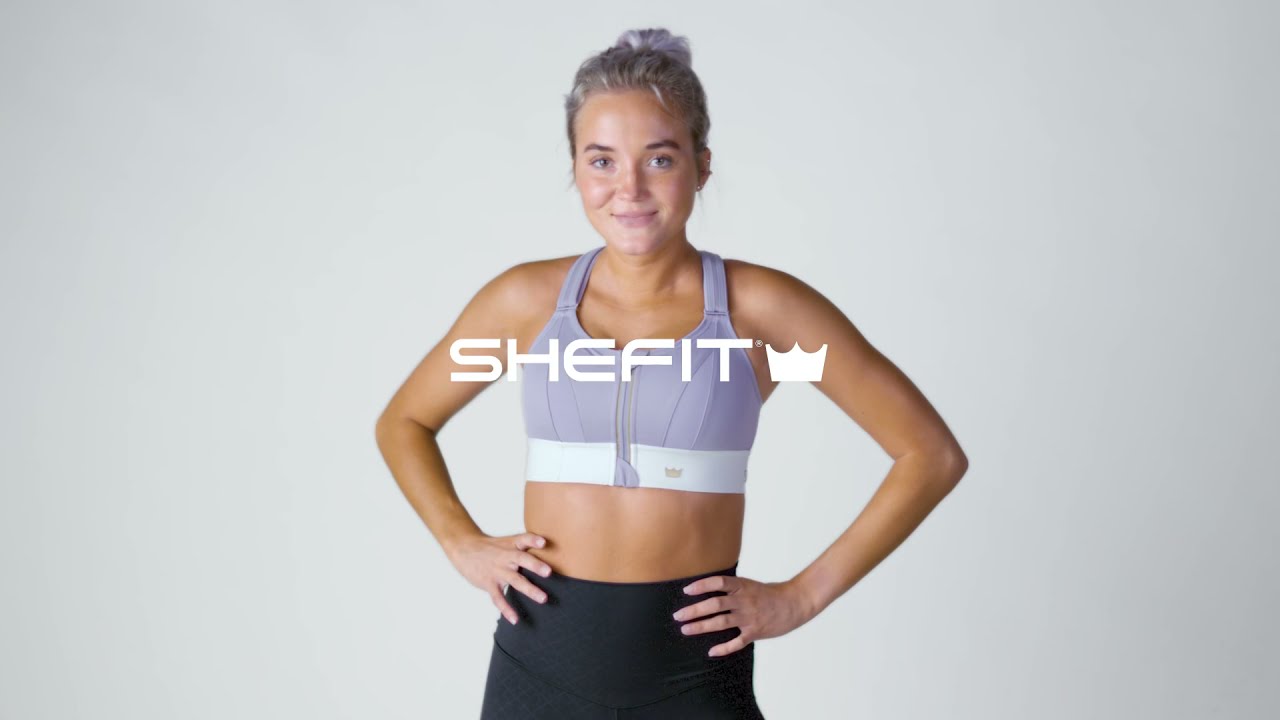 How the Shefit Ultimate Sports Bra Squad Tackles Copycat Scam Bras - SHEFIT