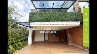 CASA EN LA CALLEJA - ENVIGADO 9312252