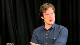 Bill Hader Tells Kevin Pollak About The South Park Retreat