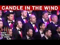Candle in the Wind I Boston Gay Men's Chorus
