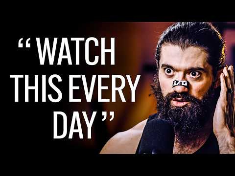 Alex Hormozi's 15 Minutes of Life-Changing Advice [MUST WATCH]