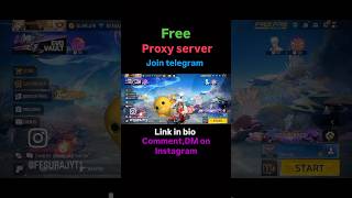 How To Download Vip Proxy Server In Free Fire 💯😱🔥| Ob53 Update Proxy Server Download Kaise Kare