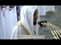 6th Mar 2023 Madeenah Dhuhr Sheikh Thubaity 