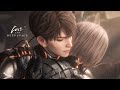 Caleb KINDLED - Loneroad Unreturned | Love and Deepspace
