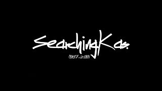 DJ AL*BU - SearchingKaș (video)