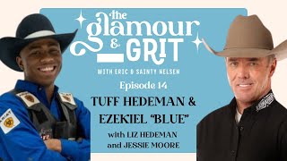 Tuff Hedeman & Ezekiel "Blue"