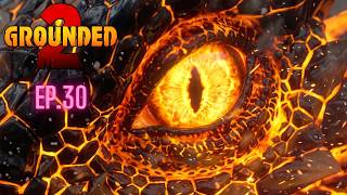 KING DOZER IS HERE | GROUNDED 2 ( EP.30 )