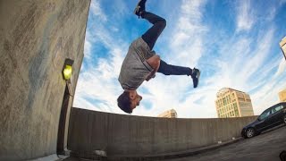Strength Project- What it Takes: Bailey Payne Episode 1