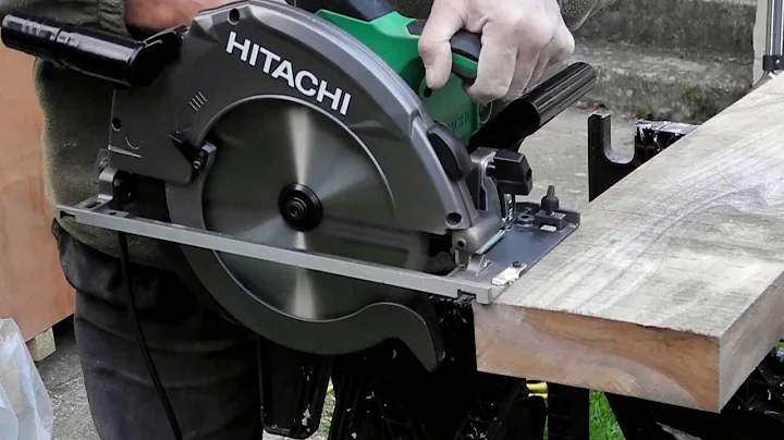 Hitachi C9U3 – The Site Workhorse Reshod and Ready