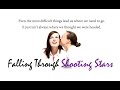 Falling Through Shooting Stars