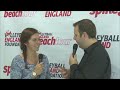 Jess Grimson interview