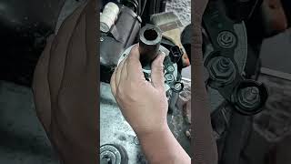 Alternator Isuzu Elf NMR 81 india 