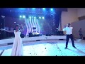 ცეკვა  ქართული  ქორწილში