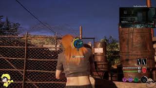 3 977 So unverdient # The Texas Chain Saw Massacre # Survgameplay # Deutsch German