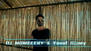 Dj Momeeery Ft Yusuf Güney Ne Rica Ne Minnet Remi̇x