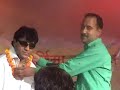 Lalit vashisht bitta supremo abbsp with dr annapurna mishra ex  mayor dehi bjp