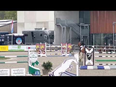 Make my Day Pacolet 140 CSI2** Opglabbeek