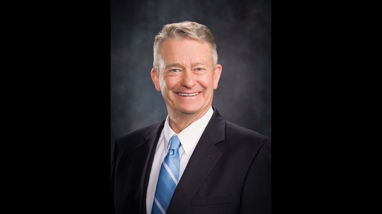 Idaho Governor’s announcement regarding COVID19 YouTube