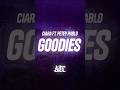 Ciara Goodies Lyrics Ft Petey Pablo mp3