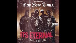 New Bone Clones - Shotz To Tha Double Glock (2026)