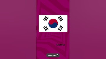 Quick Quiz Challenge | How Many Can You Get Right in 60 Seconds? #shorts