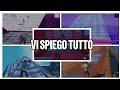 HO UN REGALO PER VOI! Raggiungiamo 1000 iscritti e pubblicherò delle mappe