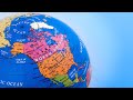 Exploring North America: Natural Wonders and Historical Insights