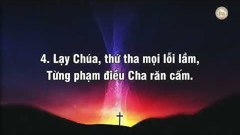 Kỳ Hạn Đã Được Trọn | Mục Sư Phạm Trọng Huy | Bài Giảng Tin Lành