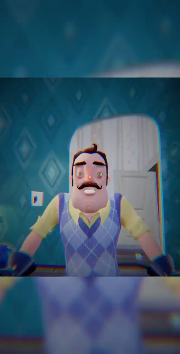 I GOT THE NEIGHBORS WRENCH!!! #Short