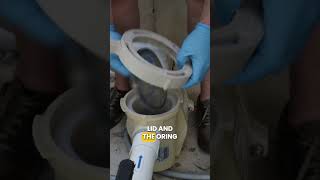 Losing Suction While Vacuuming Your Pool? 💨