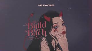 [Vietsub] Build a Bitch (Build a B) - Bella Poarch