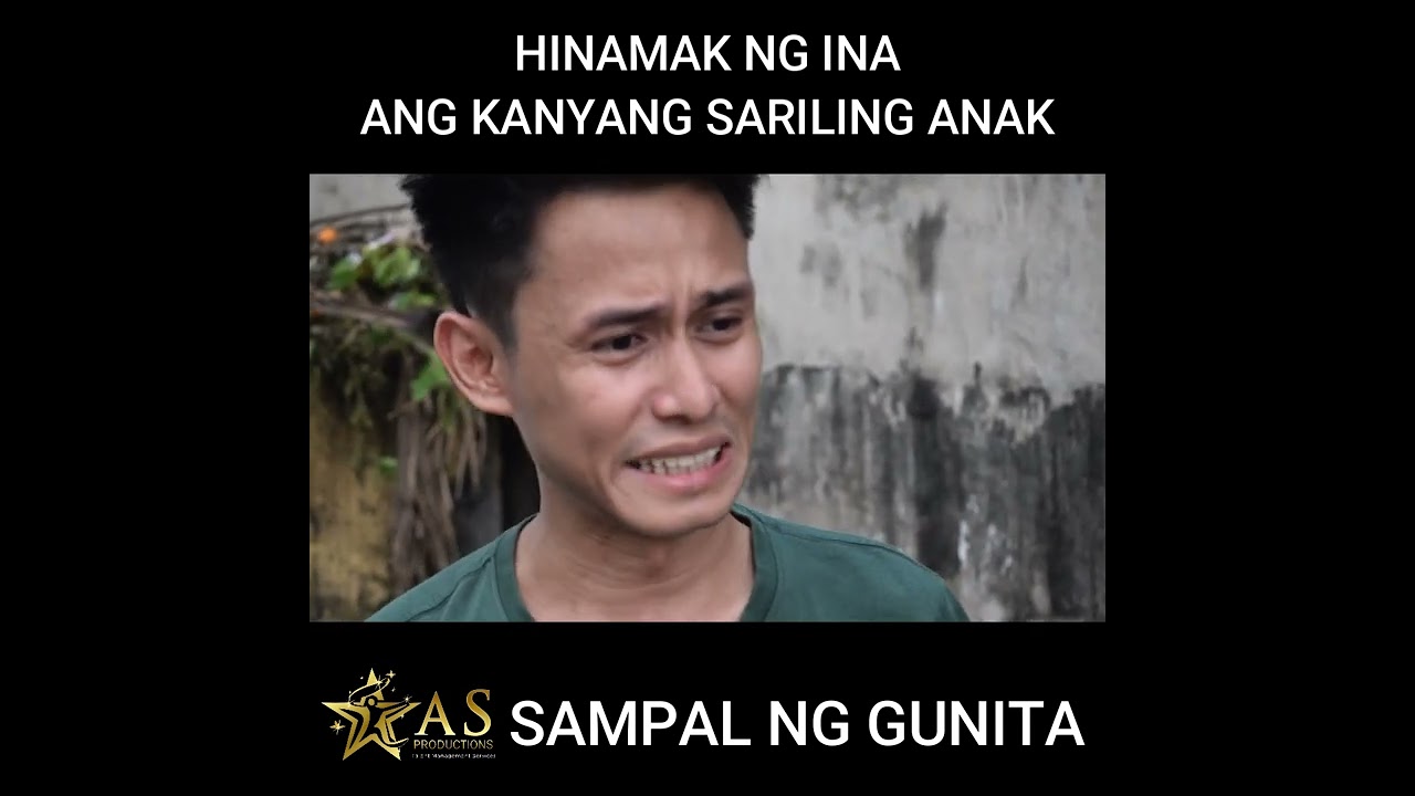 SAMPAGUITA VENDOR INA-LI-PUSTA  | A S PRODUCTIONS