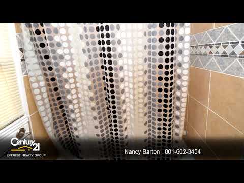 44 N 300 W, Springville, UT home video tour