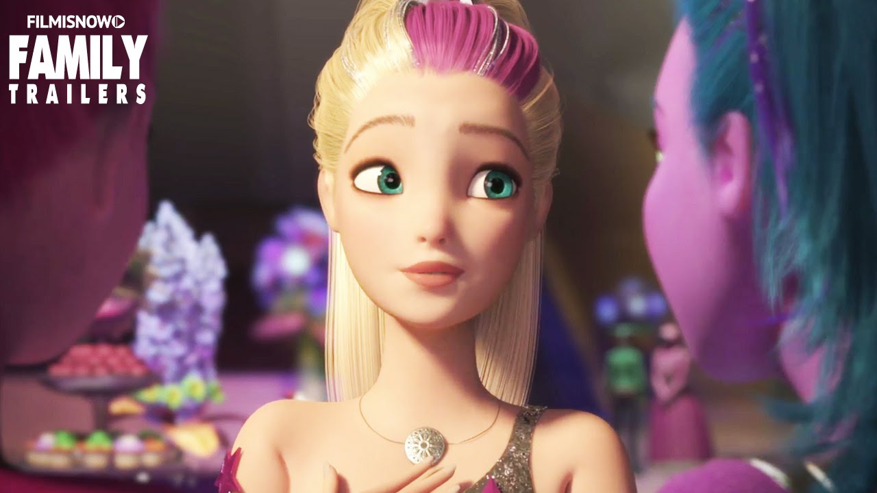 film barbie aventure dans les étoiles streaming vf