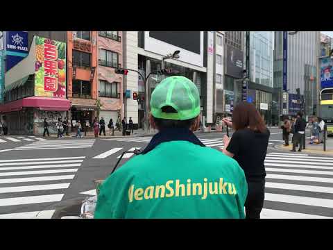 YamanoteSen