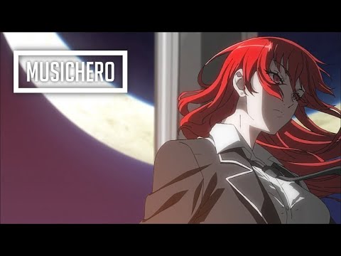 Mukyuu Platonic By VALIS - Isekai One Turn Kill Neesan(My One-Hitt Kill Sister)  Ending