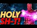 WAR TOWER TRAIT LEAKS & A/B TESTING BACK AGAIN? MARVEL Strike Force
