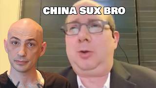 Why Does China Keep DOING THIS?!