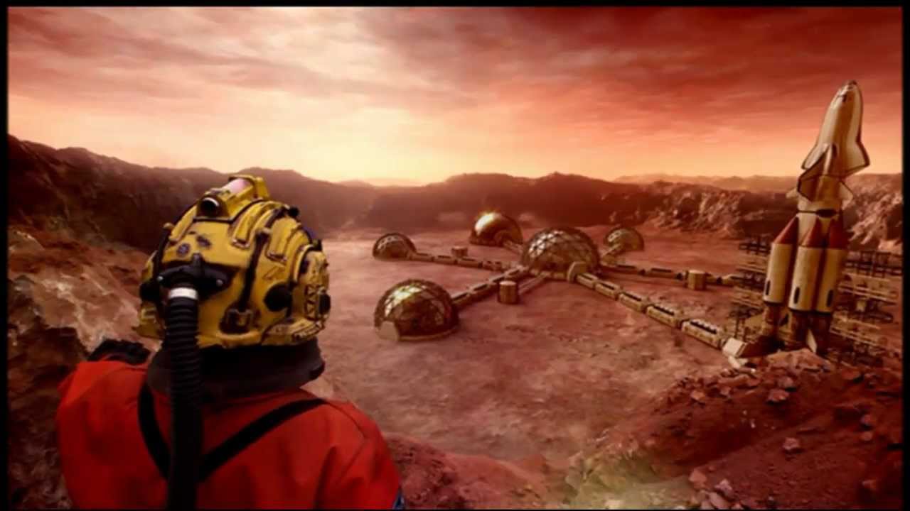 Doctor Who - The Waters of Mars - Ultimate Trailer (300 Subscribers Special)