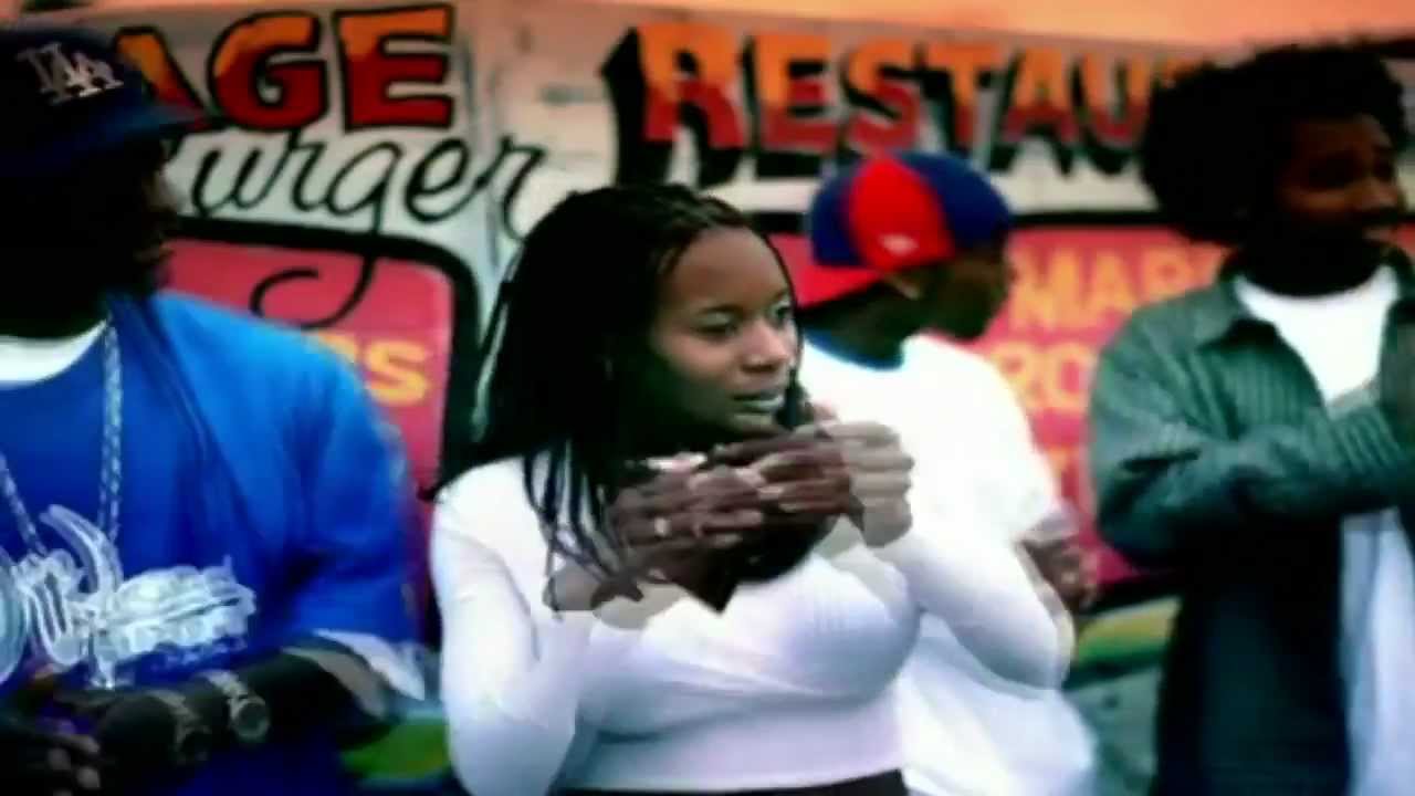 [avi] Busta Rhymes feat. Spliff Star Make It Clap (35) YouTube