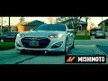 Mishimoto catch can install  genesis coupe bk2