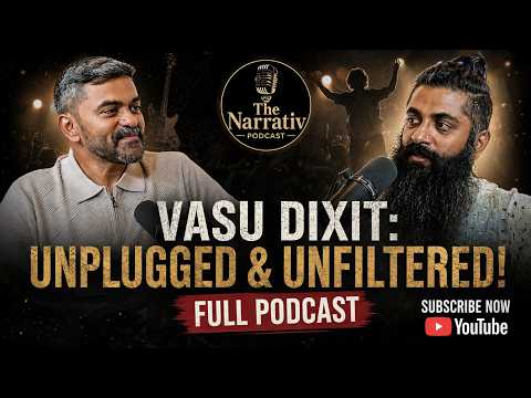 Thumbnail for Vasu Dixit