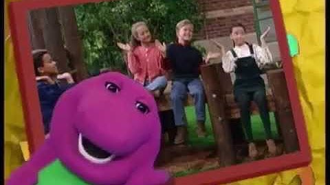 Tree-Mendous Trees! Credits PBS