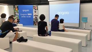 1090613台中中港概念店簡報室 Full HD 1080p