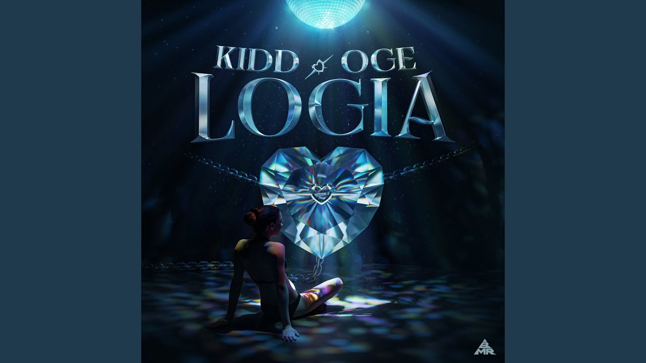 Watch LOGIA on YouTube Watch LOGIA on YouTube