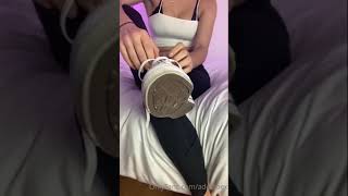 Socks removal and ignore