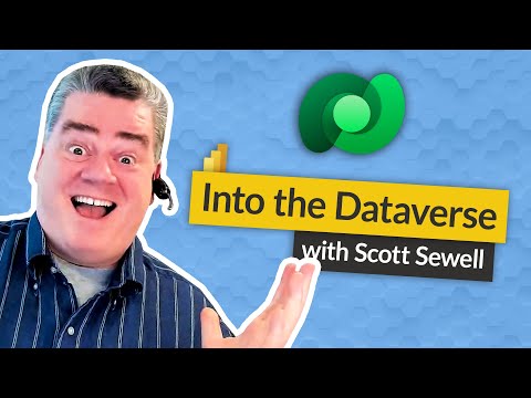 Dataverse + Power BI: What you didn&rsquo;t even know you needed!