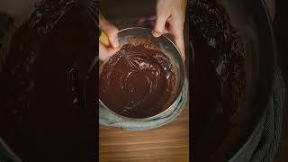 Mus czekoladowy z 2 składników? #foxxgotuje #przepis #mus #czekoladowy #mousse