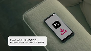 Learn to activate your DS connected services to enjoy its benefits