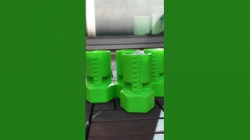 New HSK50E shrink fit holders ready for our customer in CA! #cncmachining #machineshop #machinist